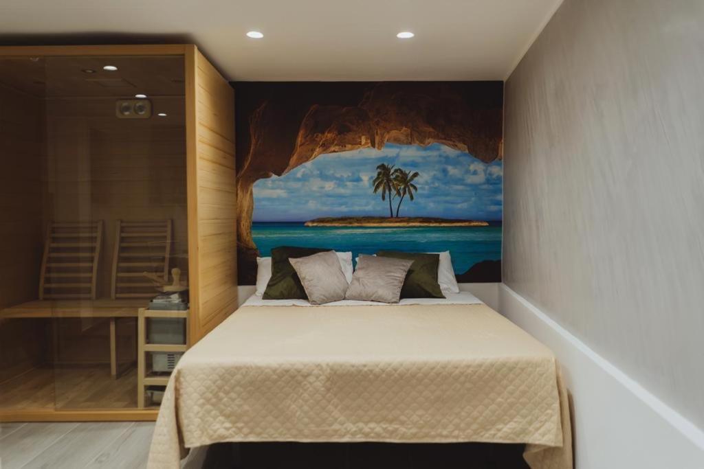 Gasthuis Dl Luxury *
